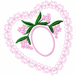 Patterns And Boards Embroidery Design 8